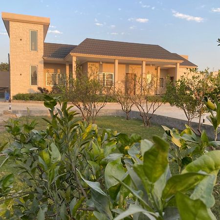 Haven Farmstays Amritsar Eksteriør billede