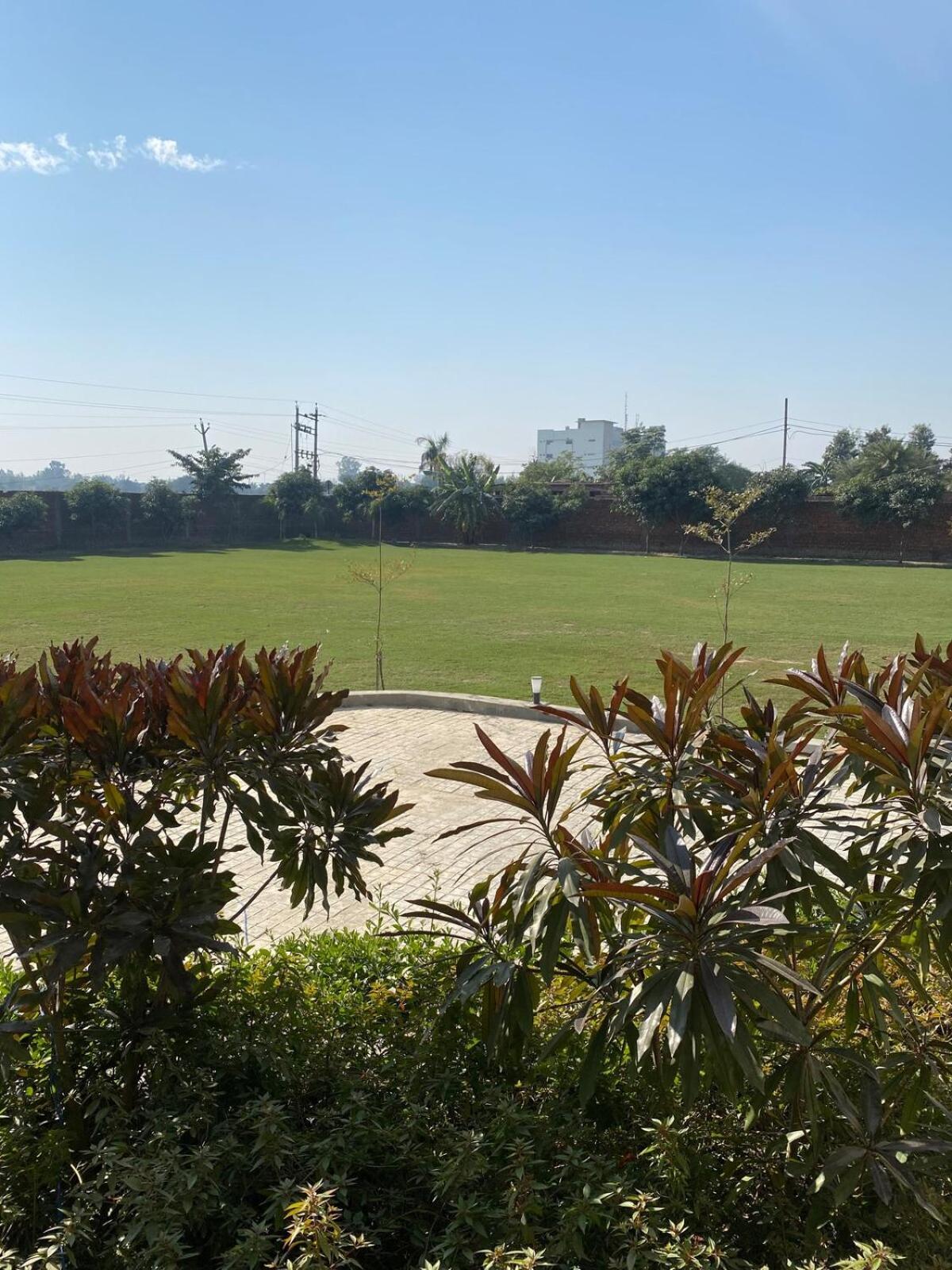Haven Farmstays Amritsar Eksteriør billede