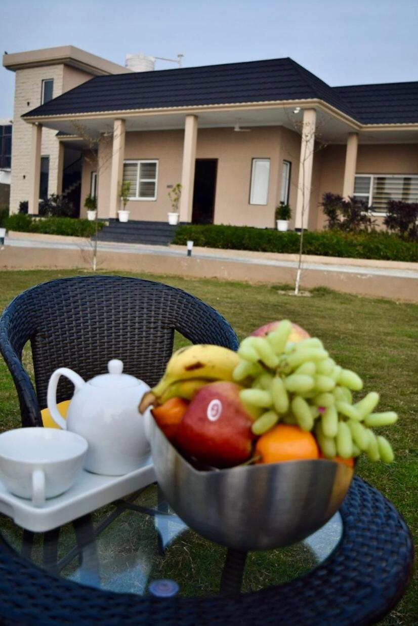 Haven Farmstays Amritsar Eksteriør billede